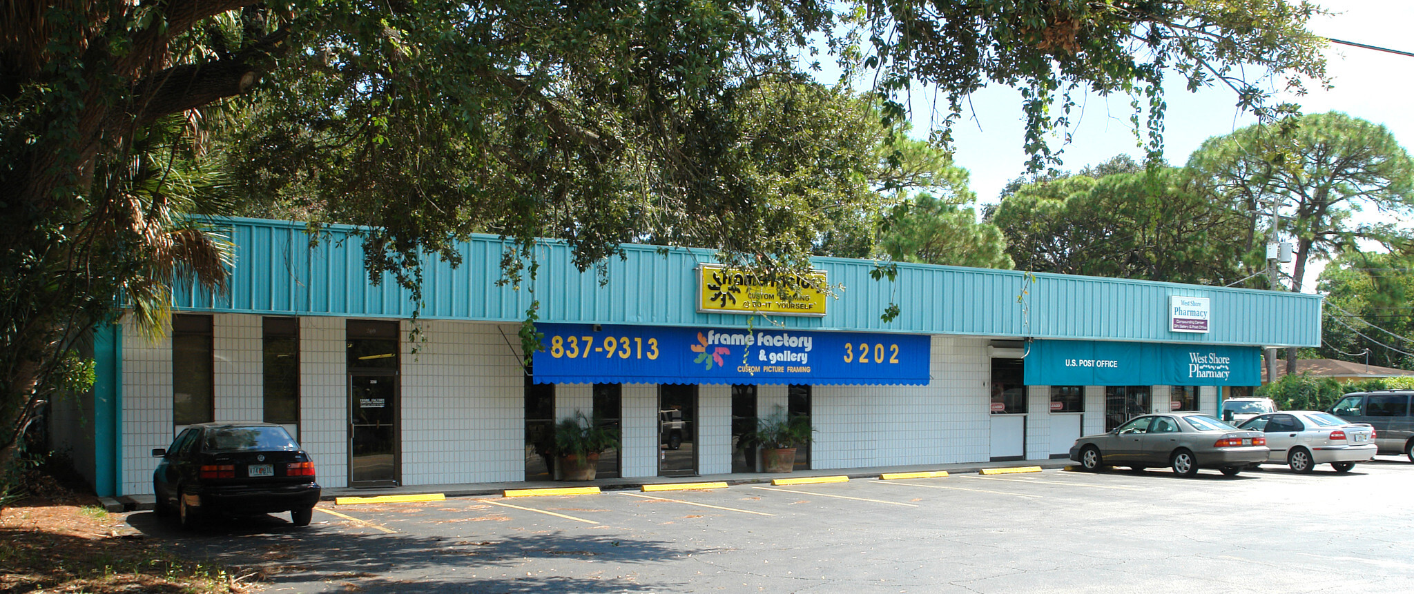 3200-3206 S West Shore Blvd, Tampa, FL for Rent