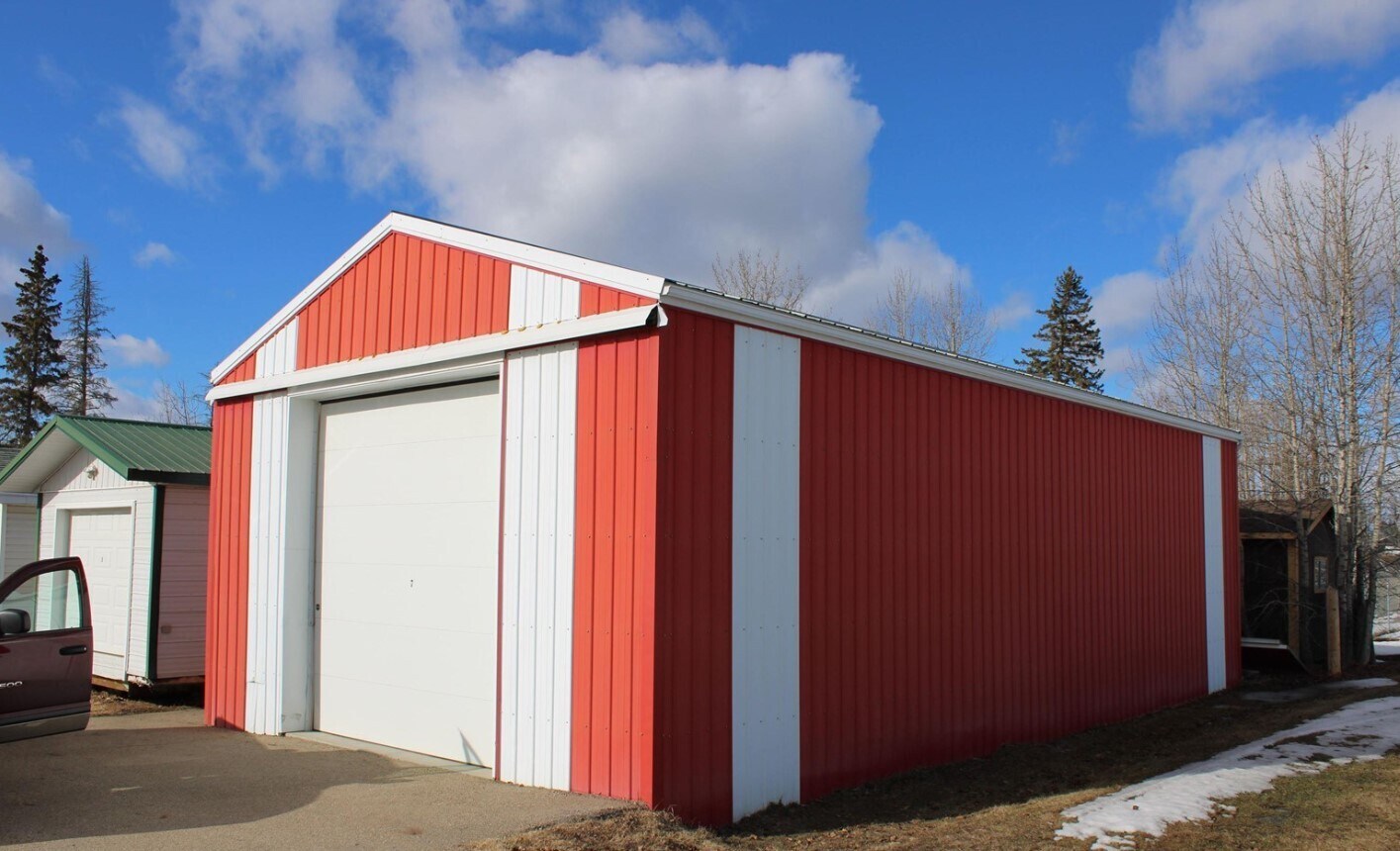 12 Legend Trl, Stony Plain, AB for Sale