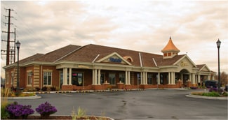 Idaho Falls, ID Medical - 814 Pancheri Dr