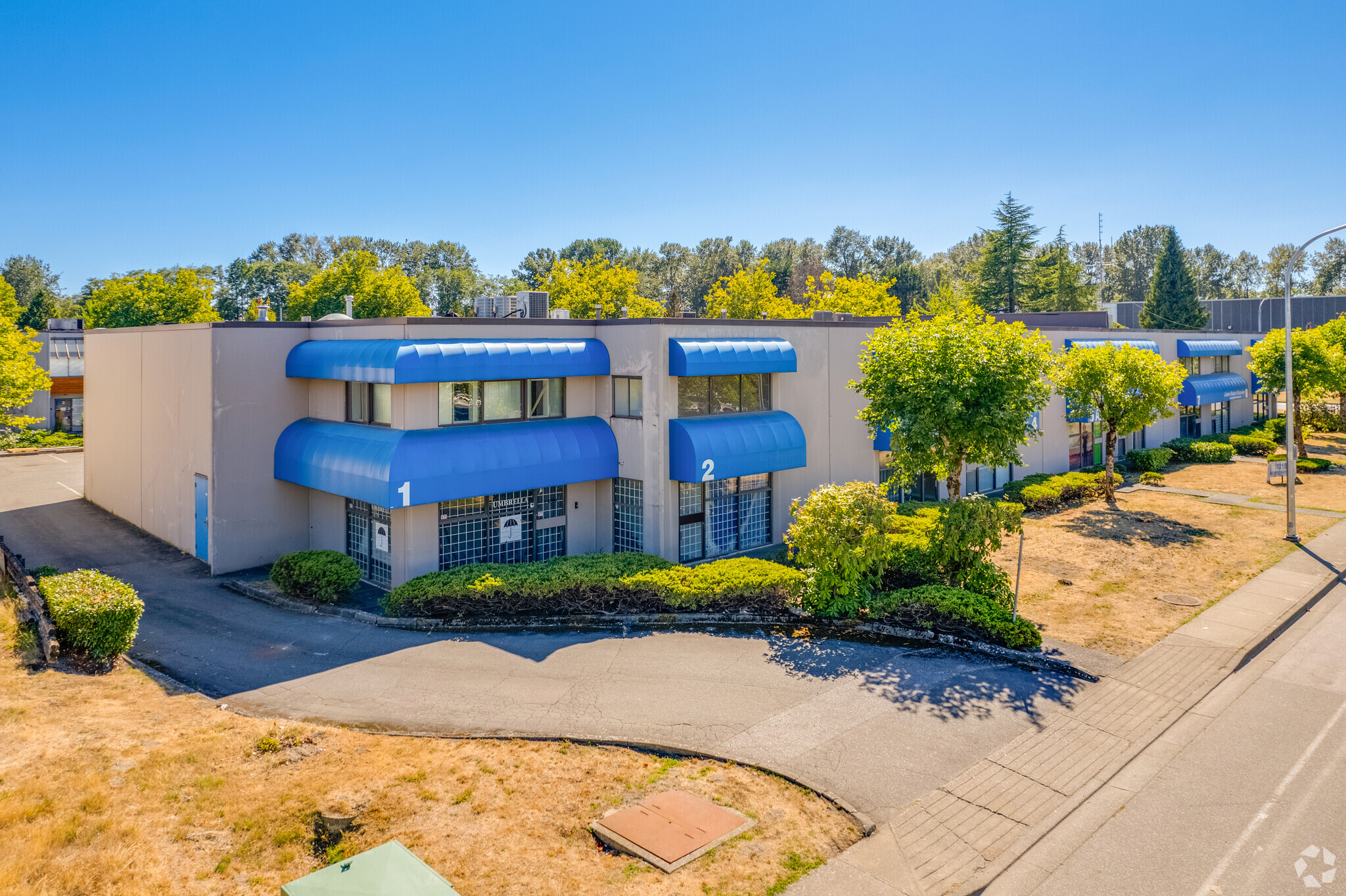 12180 Horseshoe Way, Richmond, BC for Rent