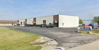 Fort Wayne, IN Flex - 6015 Highview Dr