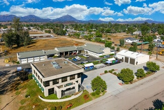 Ramona, CA Office - 2291 Main St