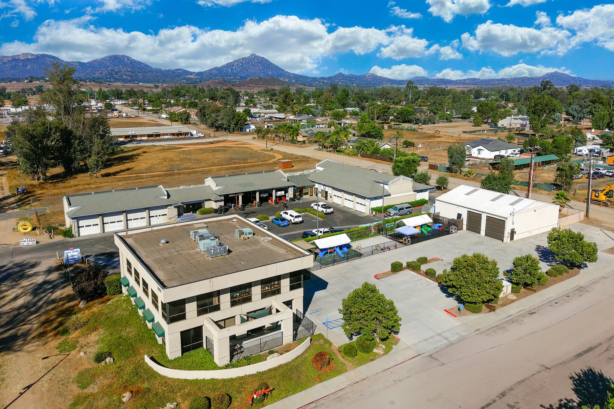2291 Main St, Ramona, CA for Sale