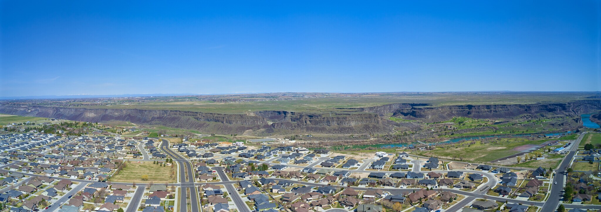 734 Golf Course Rd, Jerome, ID for Sale