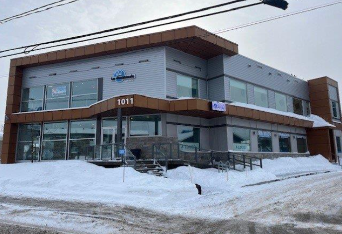 1011 Boul Pie-XI N, Québec, QC for Rent