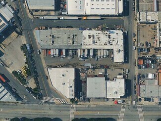 Los Angeles, CA Industrial Land - 925 Hooper Ave Los Angeles, CA Industrial Land - 925 Hooper Ave
