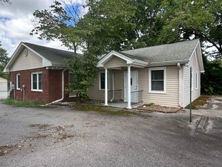 Lake City, SC Office - 215 John St