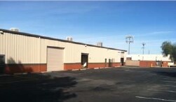 Chandler, AZ Industrial - 501 E Chicago Cir Chandler, AZ Industrial - 501 E Chicago Cir