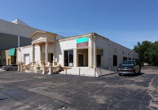 Dallas, TX Flex - 1415 Slocum St