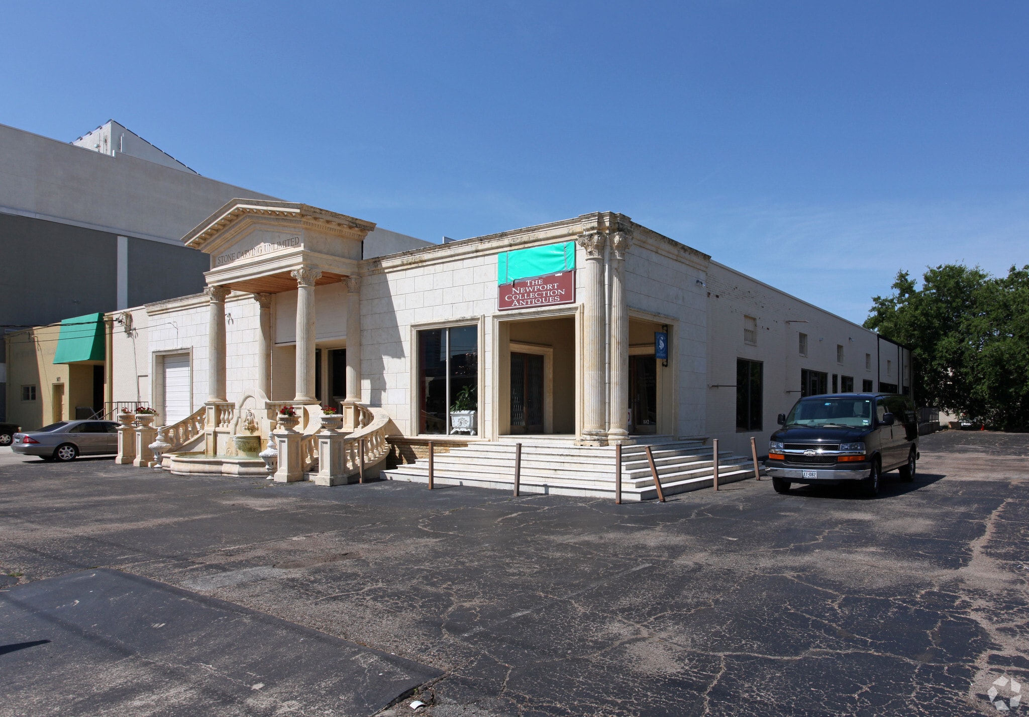 1415 Slocum St, Dallas, TX for Rent