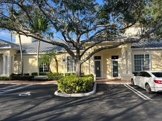 Jupiter, FL Office - 1935 Commerce Ln