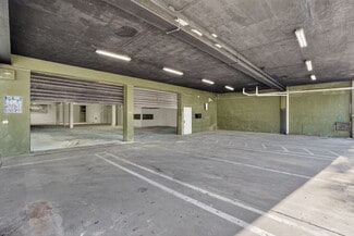 Miami, FL Industrial - 500 W Flagler St