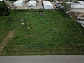 Cypress, TX Commercial - 17306 South Dr