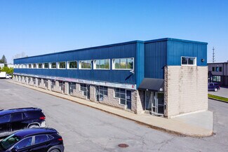 Ottawa, ON Office, Industrial - 46 Antares Dr