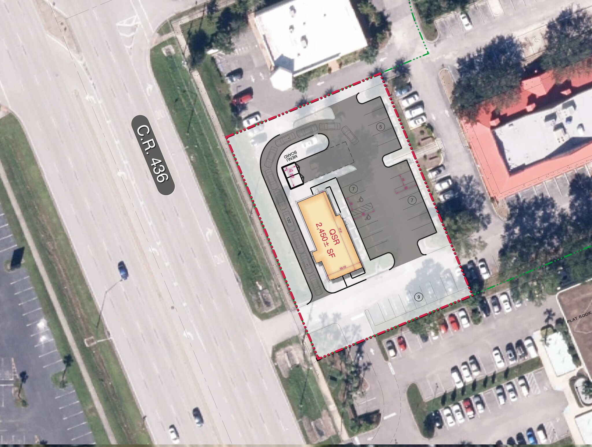 1870 S.R. 436, Winter Park, FL for Rent