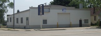 Calumet Park, IL Retail - 1731 W 127th St