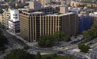 Brooklyn, NY Office/Retail - 1 Park Pt Brooklyn, NY Office/Retail - 1 Park Pt