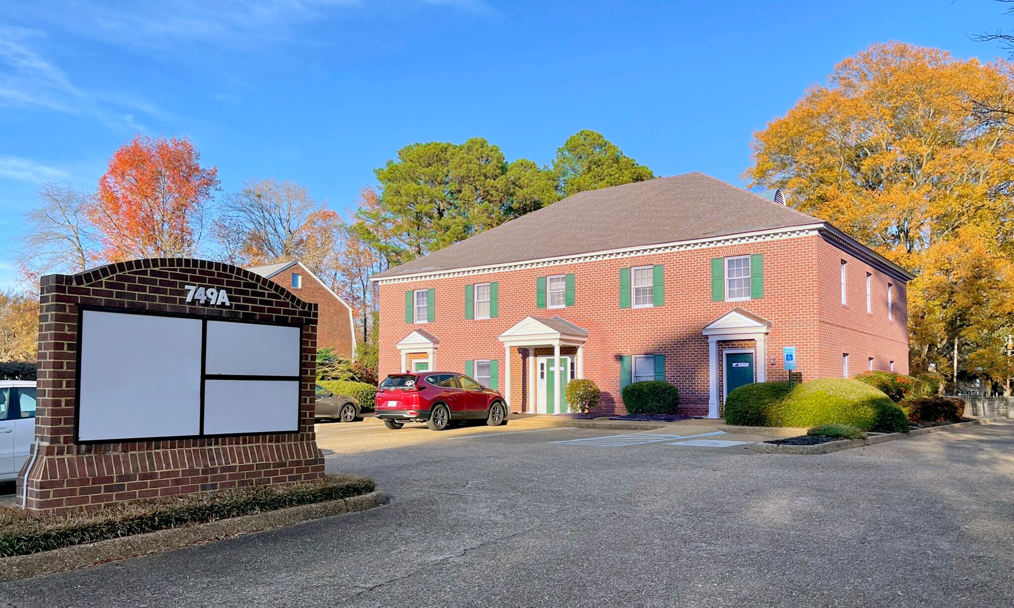 749 Thimble Shoals Blvd, Newport News, VA for Rent