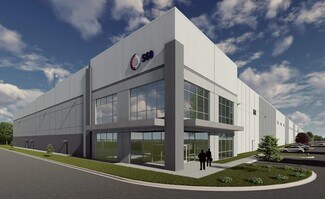 Monrovia, MD Industrial - 5201 Green Valley Rd