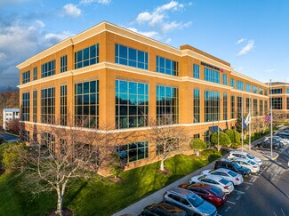 Richmond, VA Office - 8730 Stony Point Pky