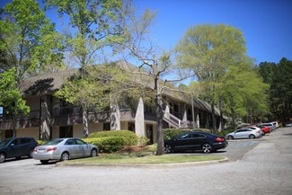 Birmingham, AL Office - 3 Riverchase Office Plz