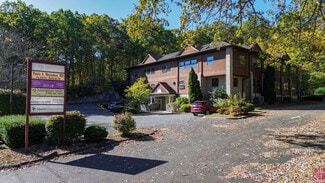 Middlebury, CT Office - 687 Straits Tpke Middlebury, CT Office - 687 Straits Tpke
