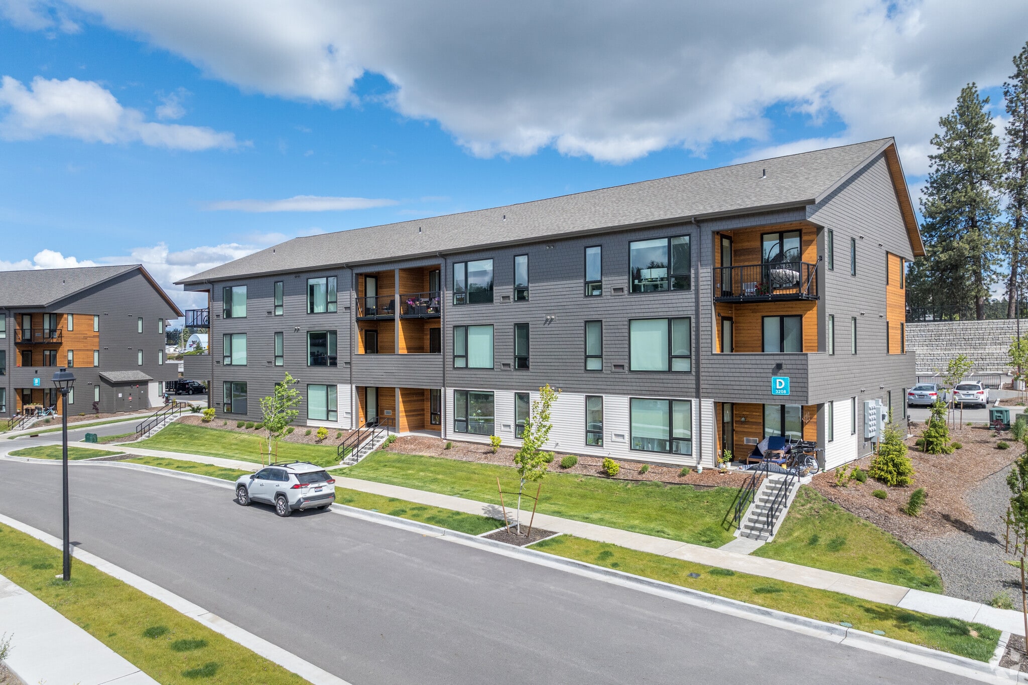 3193 N Atlas Rd, Coeur d'Alene, ID for Sale