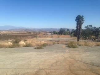 Murrieta, CA Commercial Land - 34510 Antelope Rd