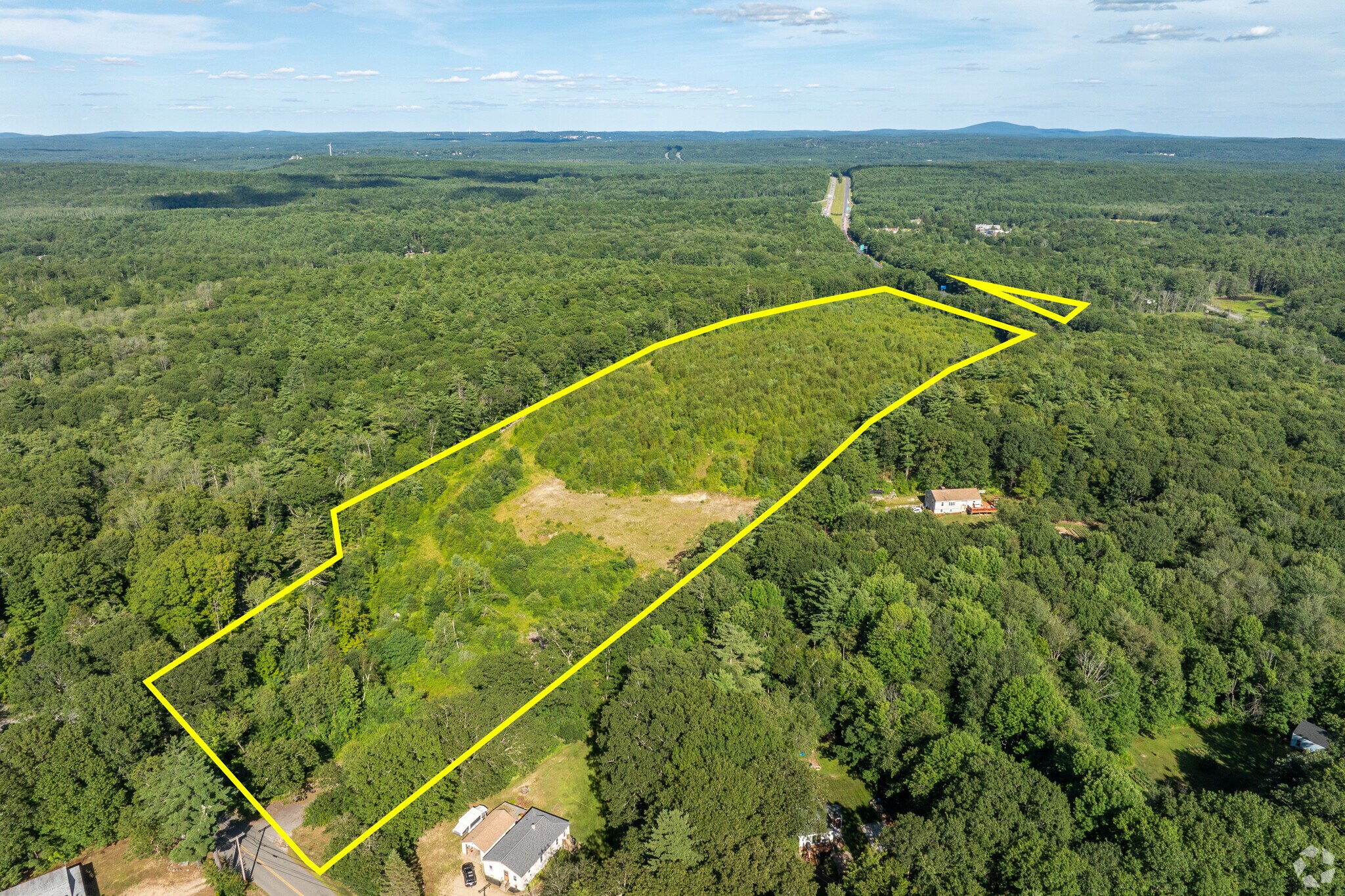 360 Highland Ave, Phillipston, MA for Sale