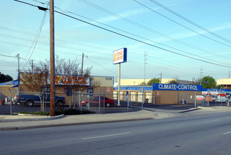 Austin, TX Industrial - 2229 E Ben White Blvd