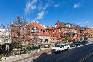 Kansas City, MO Office - 1100 Pennsylvania Ave
