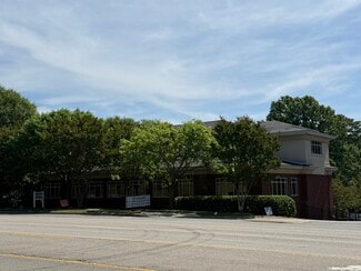 Raleigh, NC Office/Medical - 5838 Six Forks Rd