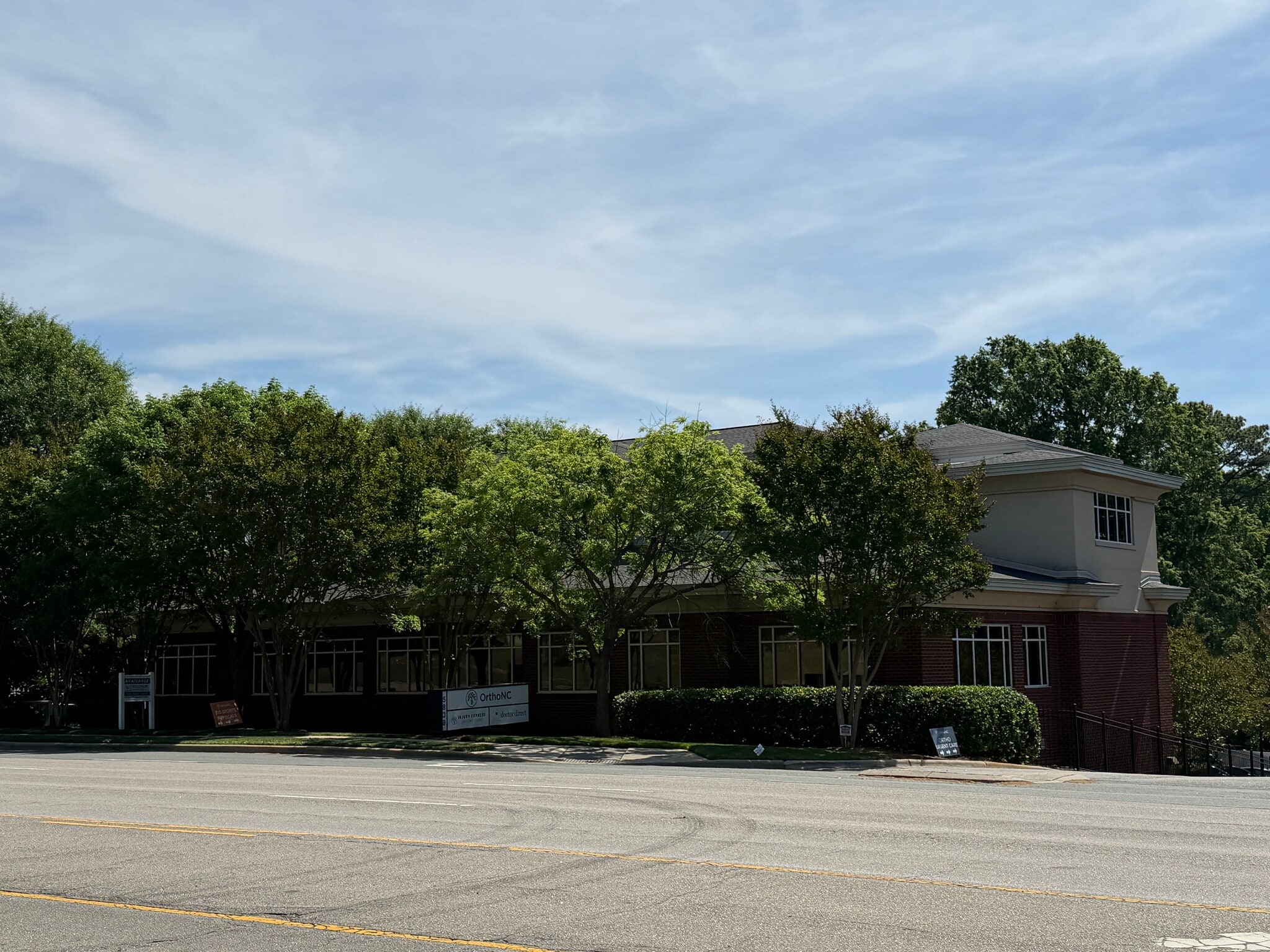 5838 Six Forks Rd, Raleigh, NC for Rent