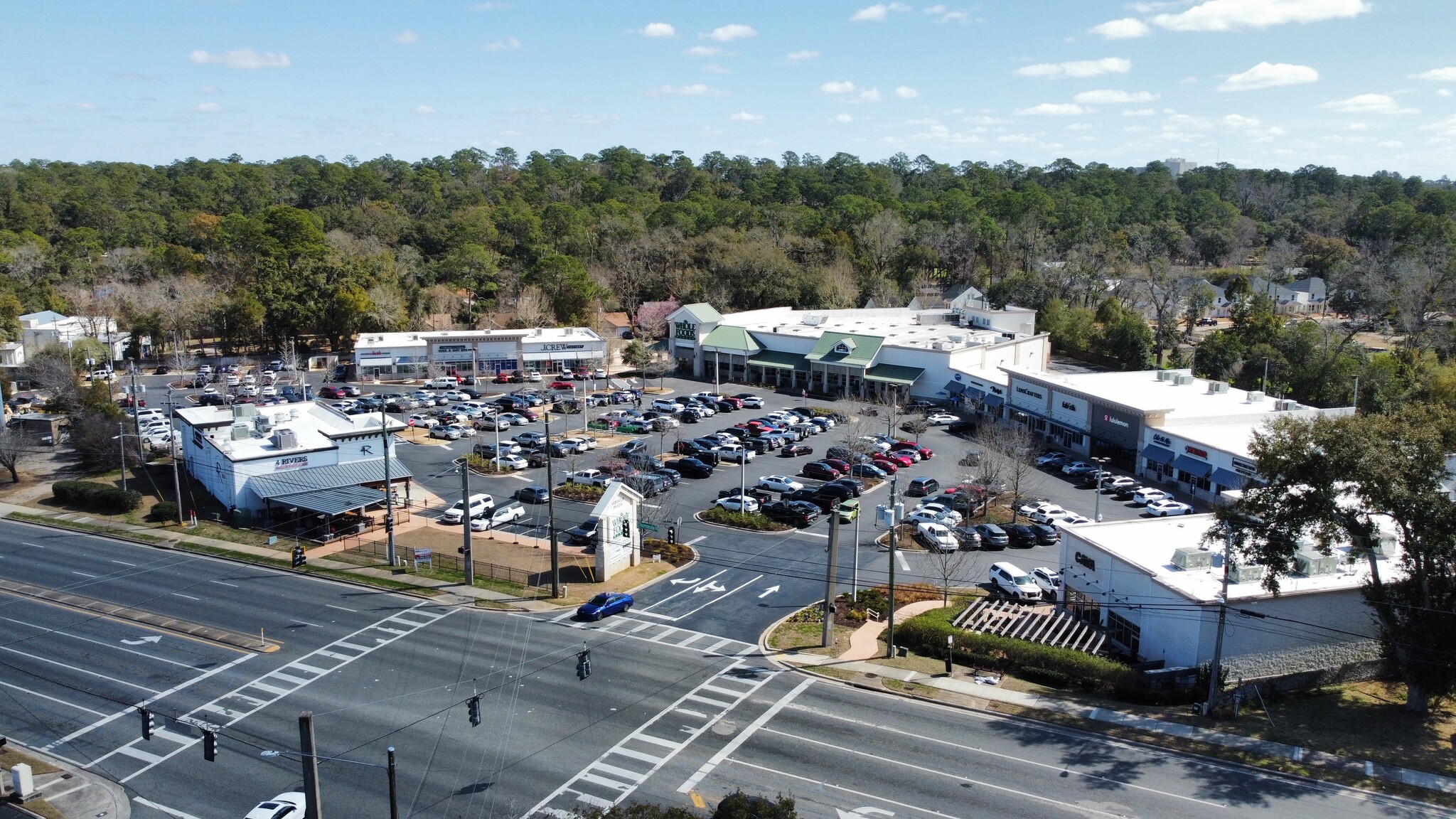 1811-1823 Thomasville Rd, Tallahassee, FL for Rent