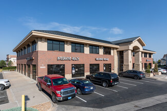 Parker, CO Office, Office/Medical - 18801 E Mainstreet