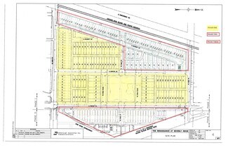 Chicago, IL Commercial Land - 10514 S GLENROY AVE Chicago, IL Commercial Land - 10514 S GLENROY AVE