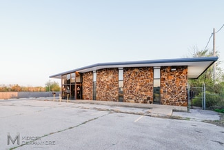 Oklahoma City, OK Industrial - 1708 SE 25th St