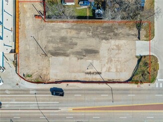 Bryan, TX Commercial - 3213 S College Ave Bryan, TX Commercial - 3213 S College Ave