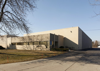 Troy, MI Warehouse - 1893 Northwood Dr