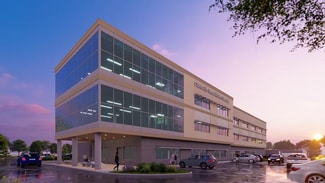 Clarksville, IN Health Care - 4602 Medical Plaza Way Clarksville, IN Health Care - 4602 Medical Plaza Way