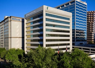 Dallas, TX Office, Office/Medical, Office/Retail - 5944 Luther Ln