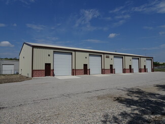 Aledo, TX Industrial - 10221 E Bankhead