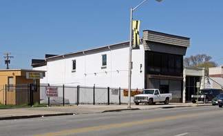Baltimore, MD Office - 5408 Park Heights Ave Baltimore, MD Office - 5408 Park Heights Ave