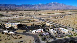 Thousand Palms, CA Commercial Land - 31380 Bob Hope Dr
