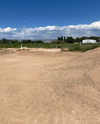 3000 S 1500 East -Weatherby Dr  