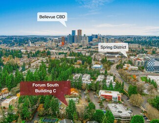 Bellevue, WA undefined - 12509 NE Bel Red Rd