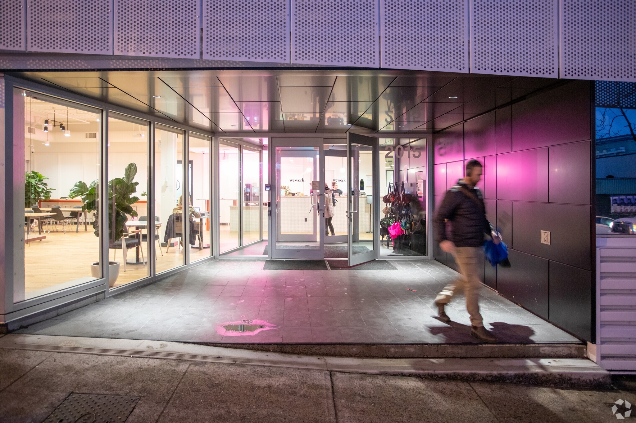 2015 Main St, Vancouver, BC for Rent