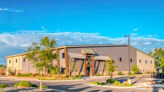 Montrose, CO Manufacturing - 1227 Mayfly Dr