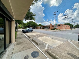 Dallas, TX Office/Retail - 6326 Prospect Ave