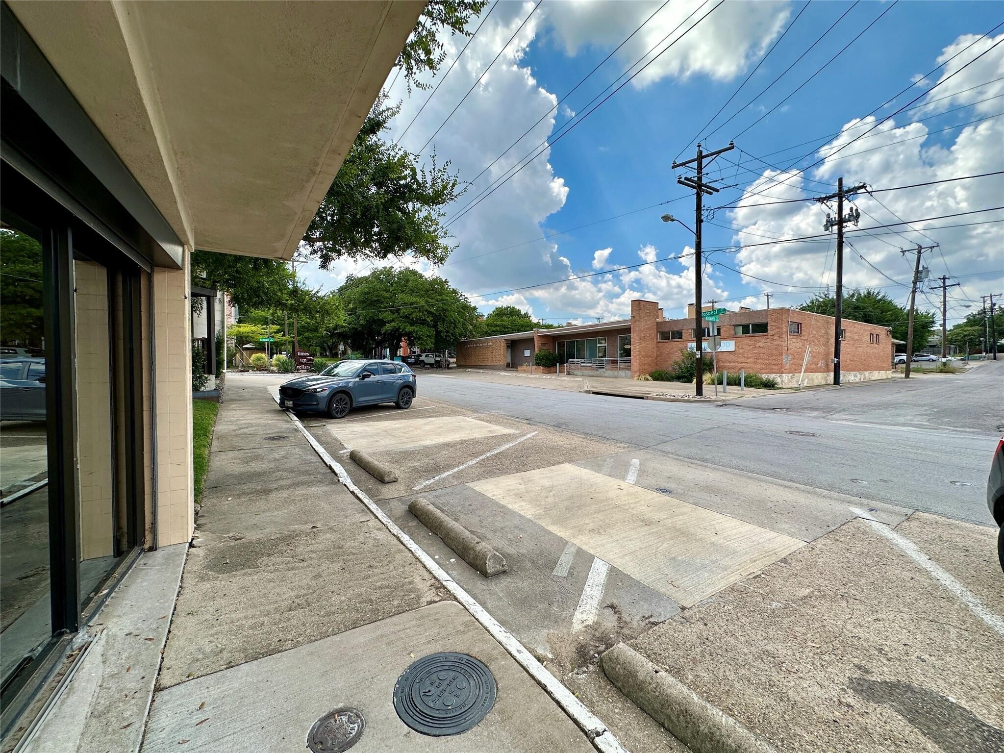 6326 Prospect Ave, Dallas, TX for Rent